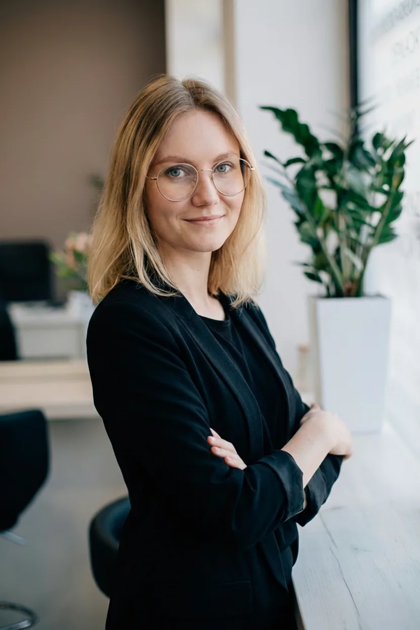 Magdalena Dudziak